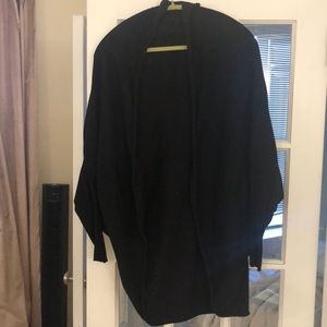 Zara cozy cardigan